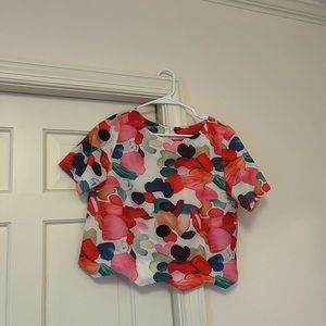 Abstract Top